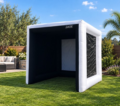 9ft inflatable golf - inflatable,
