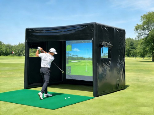 15x13x13ft portable inflatable - 15x13x13ft,