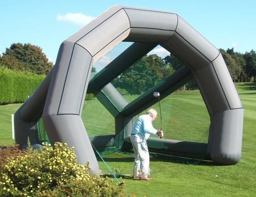 Inflatable indoor outdoor - inflatable,