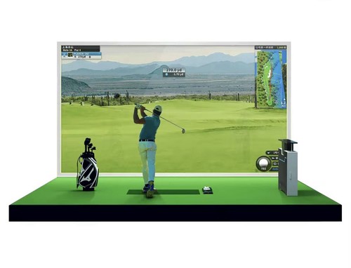Home buisness golf - or,