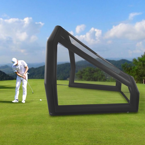 800w 110v inflatable golf - 800w,