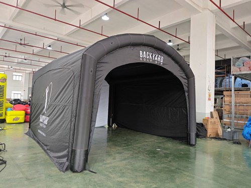 400 500 h320cm inflatable - 400*500*h320cm,