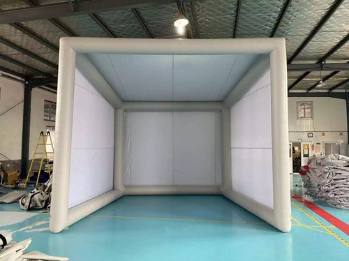 12x10ft pvc portable - 12x10ft,