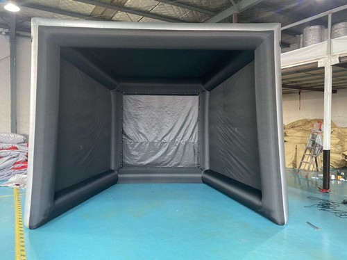 10x9x9ft oxford inflatable - 10x9x9ft,